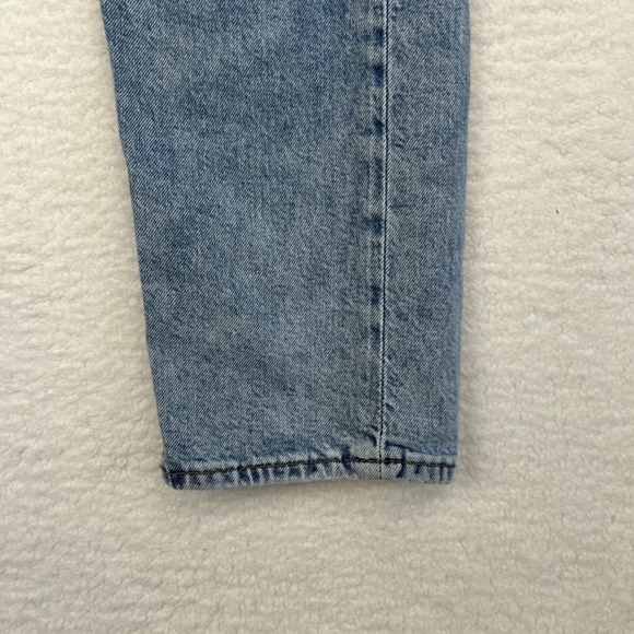 Bonobos All Season Mens Jeans Slim Fit Stretch 32x31 Light Blue - Picture 2 of 15